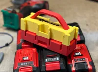 0.28mm layer, 4 walls, 15% infill