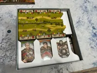 Hadrian's Wall Insert