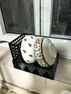 0.2mm layer, 6 walls, 25% infill
