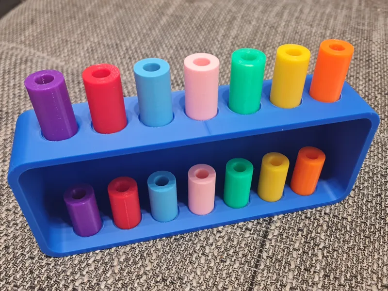 Mastermind Color Code Spiel