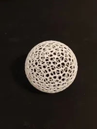 Solid Base 0.16mm layer, 2 walls, 15% infill