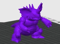 0.16mm layer, 2 walls, 15% infill