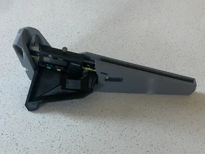 Caliper Case