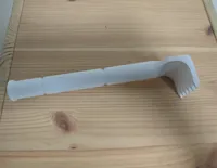 钉耙 耙子