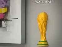 0.2mm layer, 5 walls, 15% infill