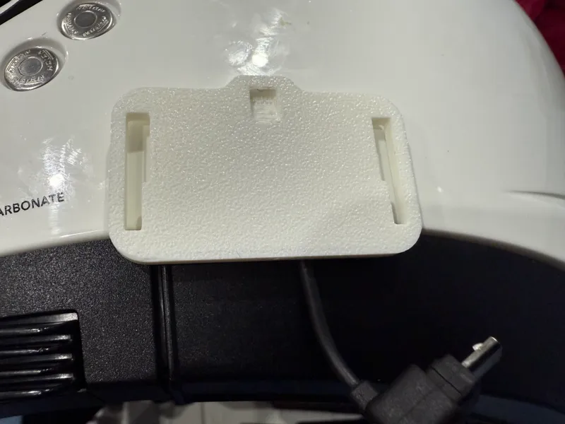 Nolan to Freedconn Adapter (modelled on N70 2x)