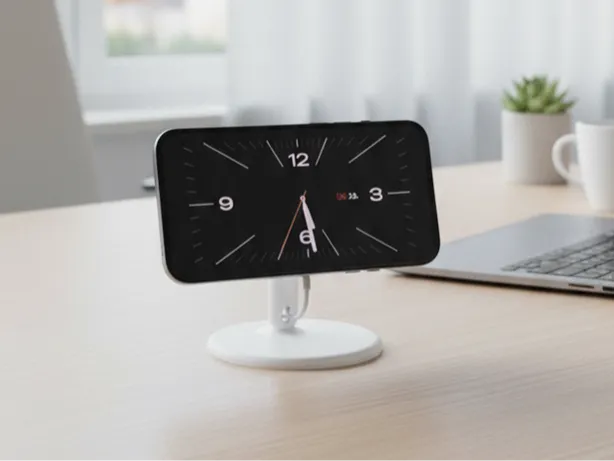 Handyhalter für Iphone MagSafe Anker Pad