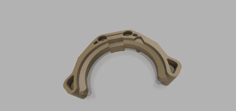 Spannkranz Werkzeughalter DMG