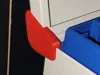 0.2mm layer, 2 walls, 15% infill, no magnets