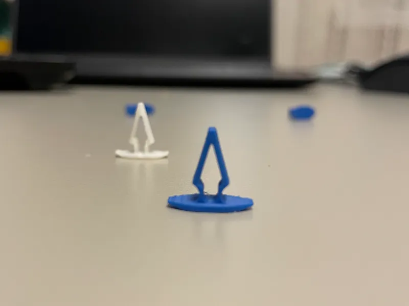 Weatherstrip clip