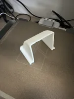 ASA - 0.2mm layer, 4 walls, 15% infill