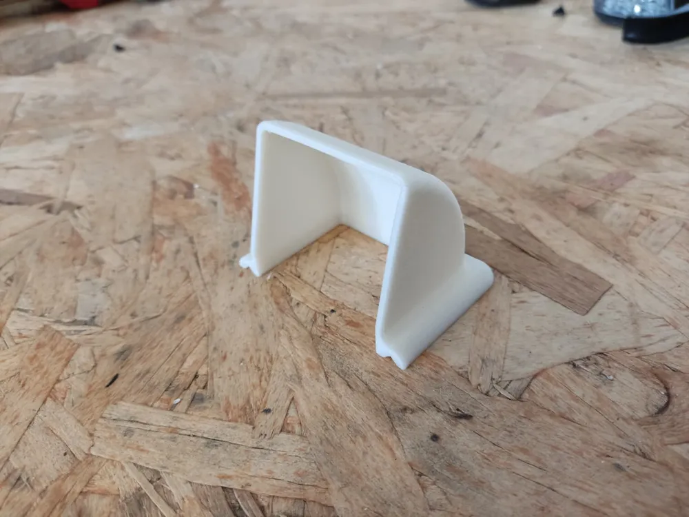 Rear camera protection - Free 3D Print Model - MakerWorld