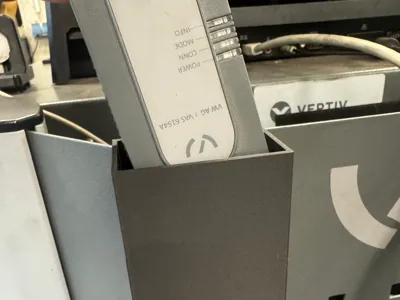 VAS 6154/A Dongle Holder