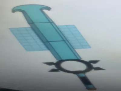 Roblox Glow Sword