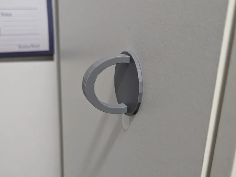 Towel Holder