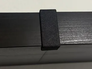 IKEA Lack Regal verbinder - Shelf conector
