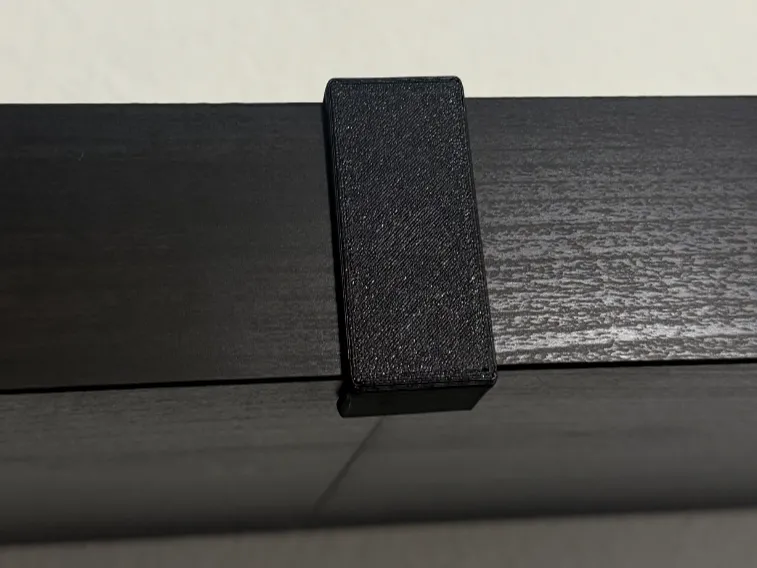 IKEA Lack Regal verbinder - Shelf conector