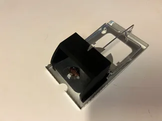Rat Trap Cover - Trinol Traps