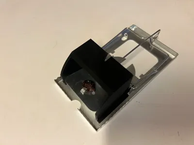 Rat Trap Cover - Trinol Traps