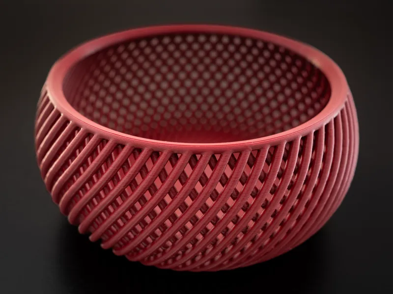 Small decorative bowl