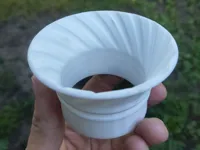 0.2mm layer, 4 walls, 15% infill