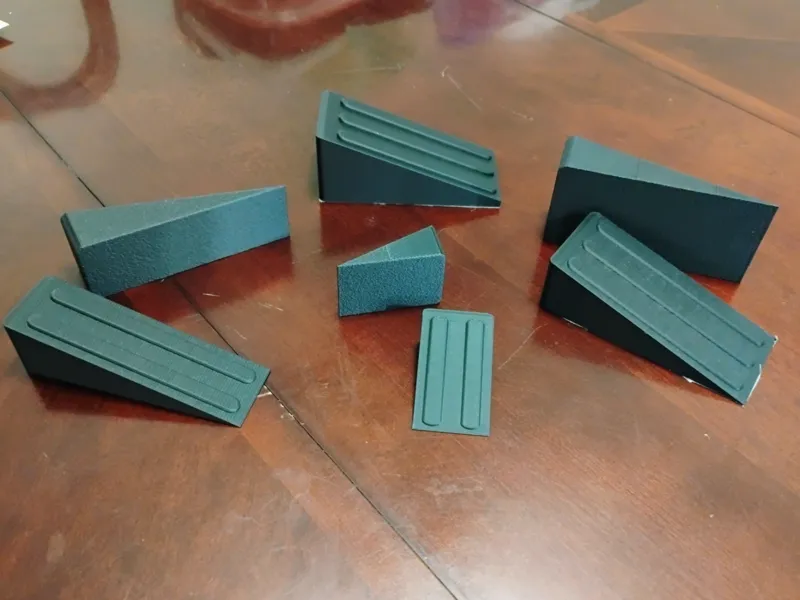 Assorted Doorstops