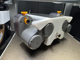 AMS Nano