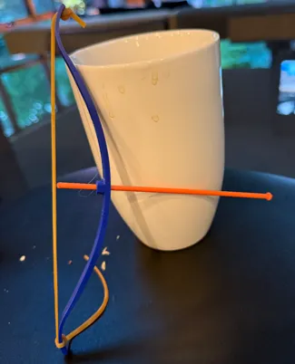 printable arrow for bic pen bow 