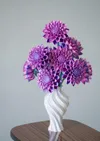 Dahlia Vase 1