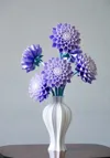 Dahlia Vase 2