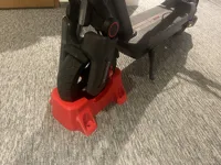 0.2mm layer, 10 walls, 15% infill