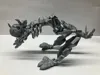 0.2mm layer, 2 walls, 15% infill (A1 Mini)