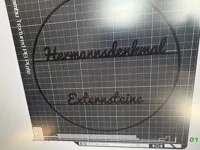 Durchmesser 210 mm ohne AMS 0.2mm layer, 2 walls, 15% infill