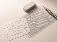 0.08mm layer, 2 walls, 15% infill