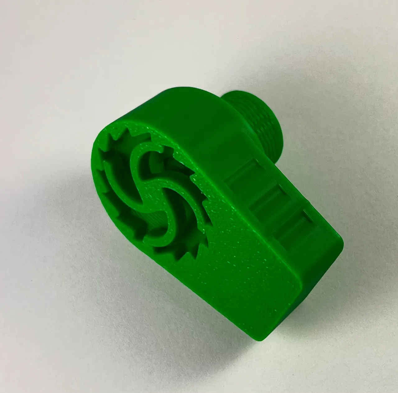 Knob Clicker| Fidget Toy view 3