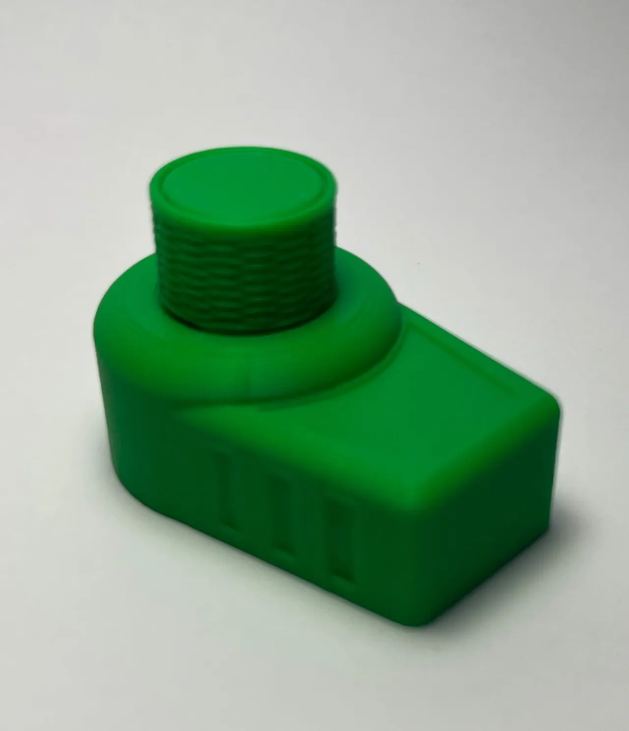Knob Clicker| Fidget Toy view 2