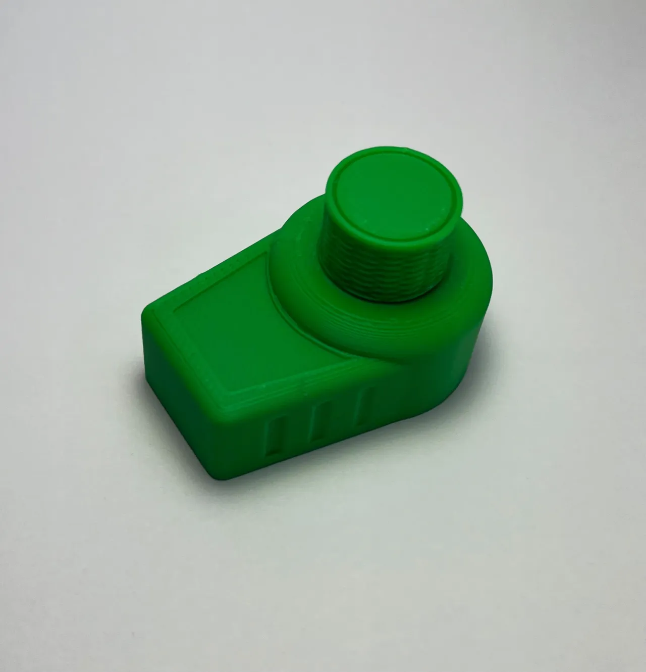 Knob Clicker| Fidget Toy view 4