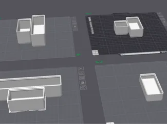 My Go-To Gridfinity Bins