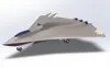 0.2mm layer, main body 1 wall, 8% infill, prototype no. 2, 200mm long, multicolor