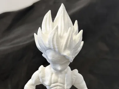 Dragon Ball: Gogeta