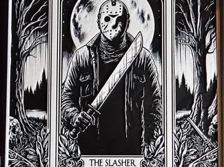 THE SLASHER