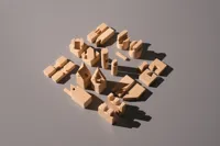 Full Tolerance Set - Find Your Perfect Fit