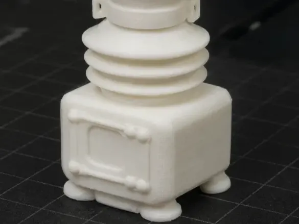 缺氧：氧气扩散器
