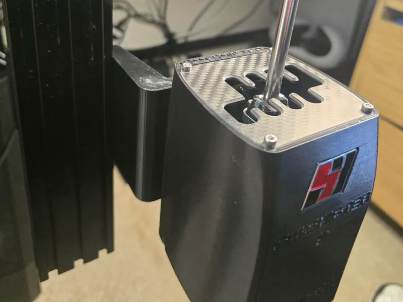 SHH 20mm Extrusion Mount