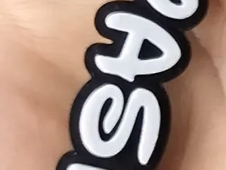 Yasine  Personalisierter Schlüsselanhänger 