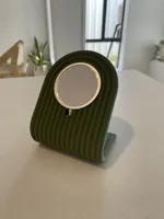 Original MagSafe, no support, 0.16mm, 3 walls, 15% infill