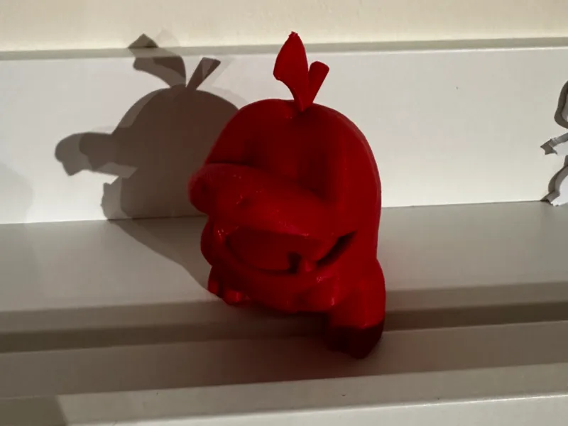Pokémon Chochodile 