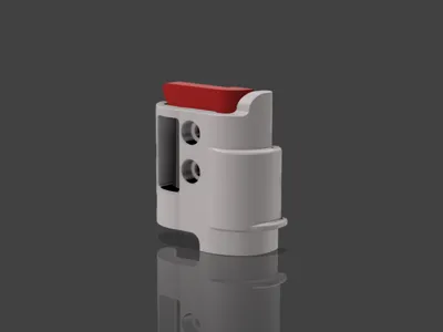 Canon R50 Neewer Ultimate Grip V2