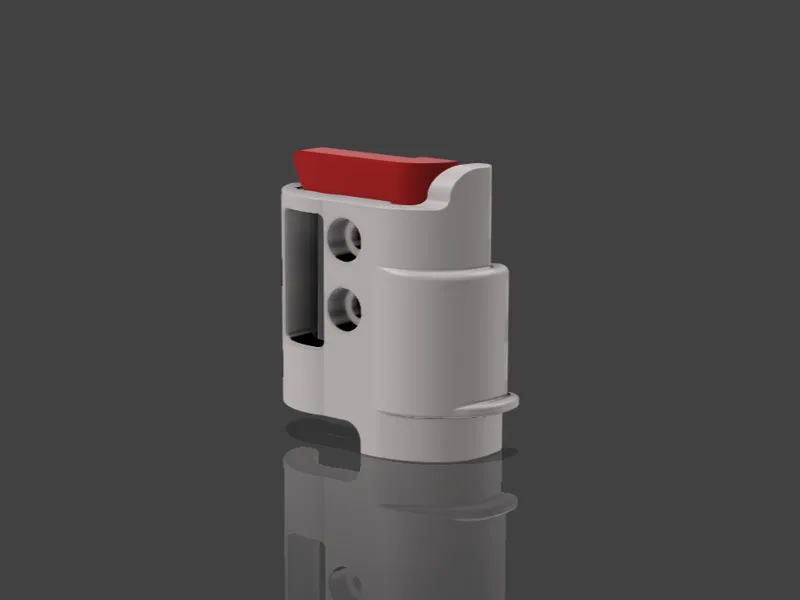 Canon R50 Neewer Ultimate Grip V2