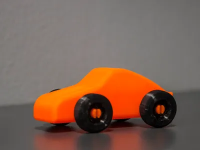 Sport car - Series: Road - Collection: Cars